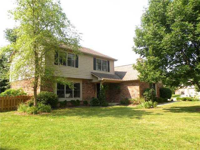 793 Bennett Road Carmel, IN 46032 - Photo 22 of 23 Gallery Image 22