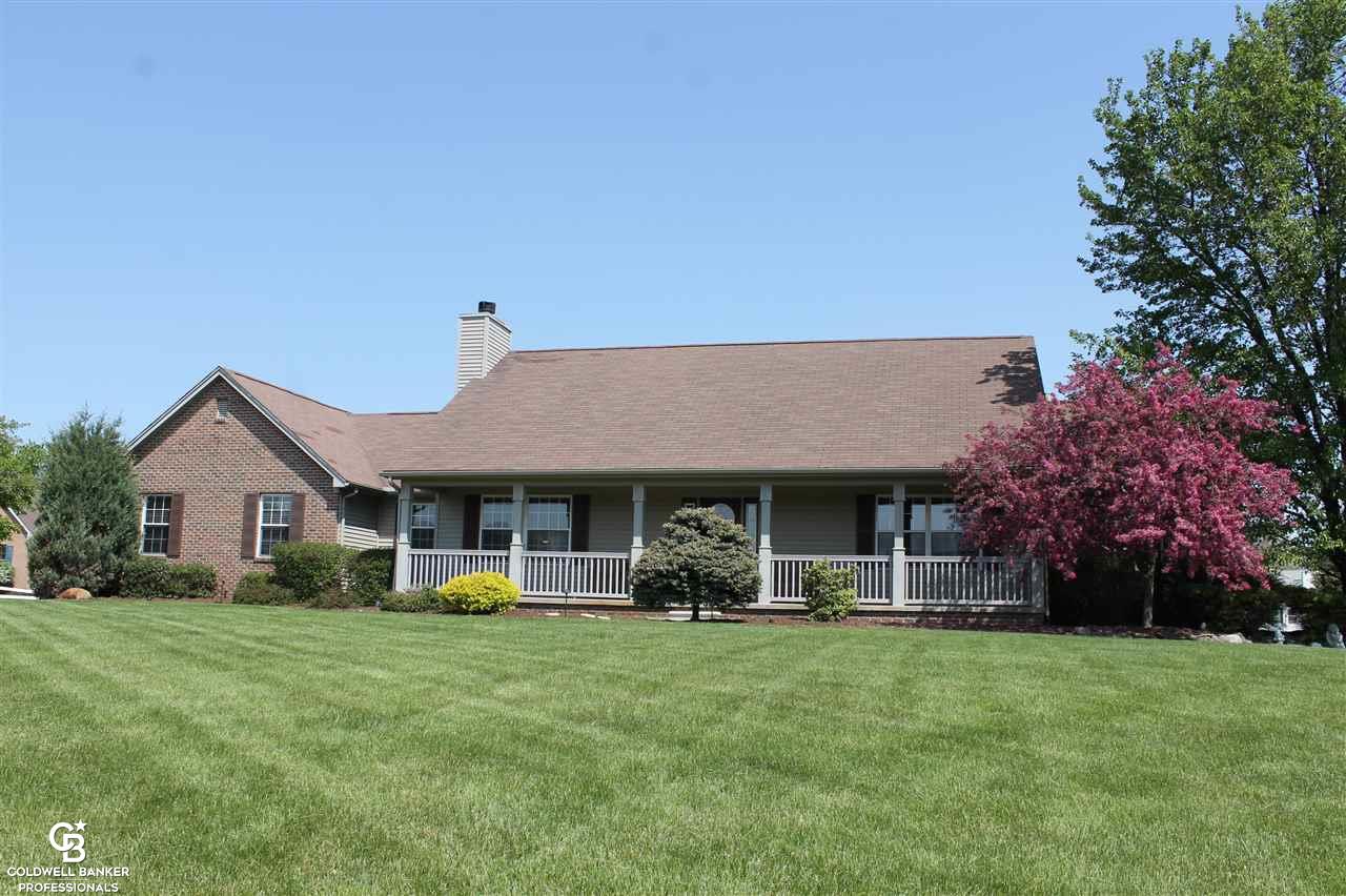 11877 Francesca Court Romeo, MI 48065 - Photo 1 of 55 31291695.JPG