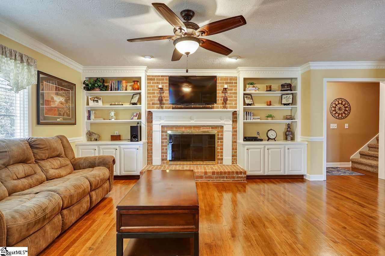 200 Crosswinds Street Greer, SC 29650 - Photo 17 of 35 Gallery Image 17