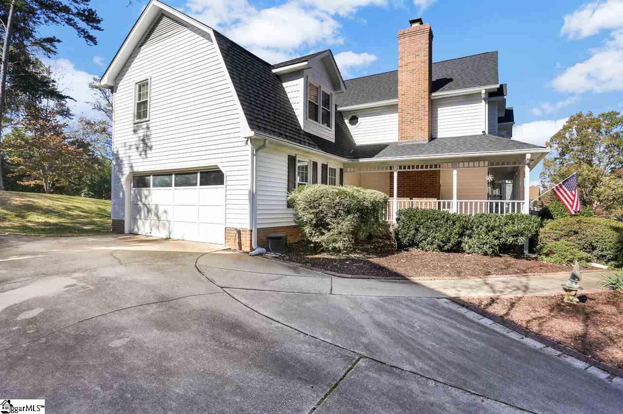 200 Crosswinds Street Greer, SC 29650 - Photo 35 of 35 Gallery Image 35