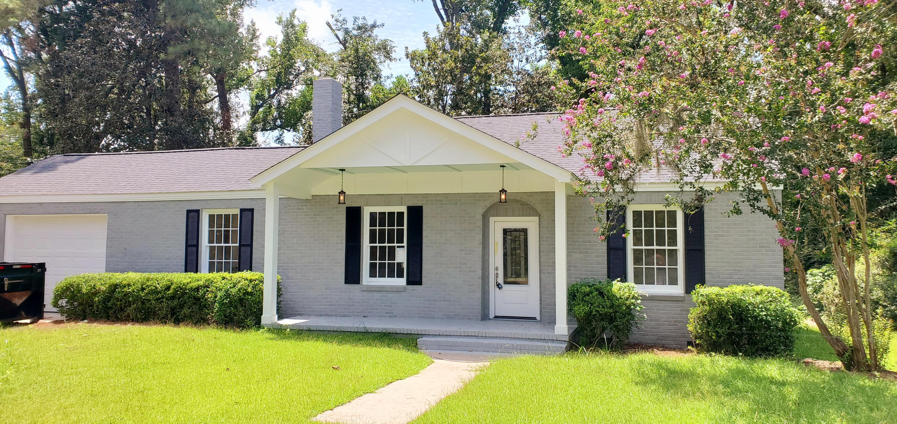 309 Perry Road Walterboro, SC 29488 - Photo 3 of 45 20200819_133201