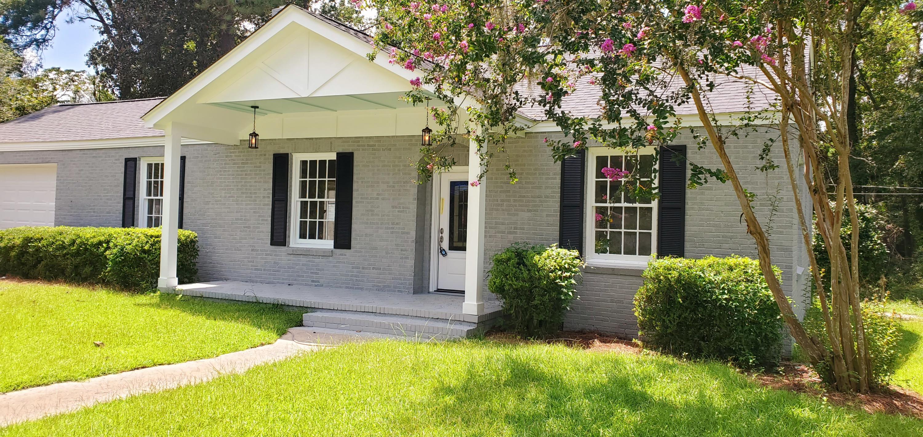 309 Perry Road Walterboro, SC 29488 - Photo 5 of 45 20200819_133140 (1)