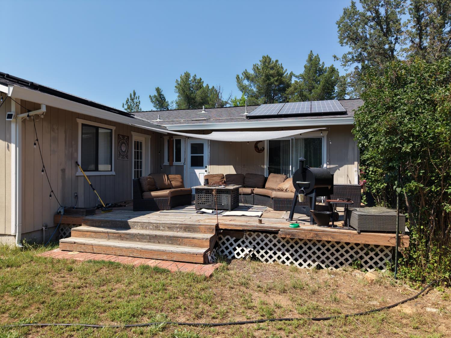 1234 Rising Hill Road West Placerville, CA 95667 - Photo 53 of 90