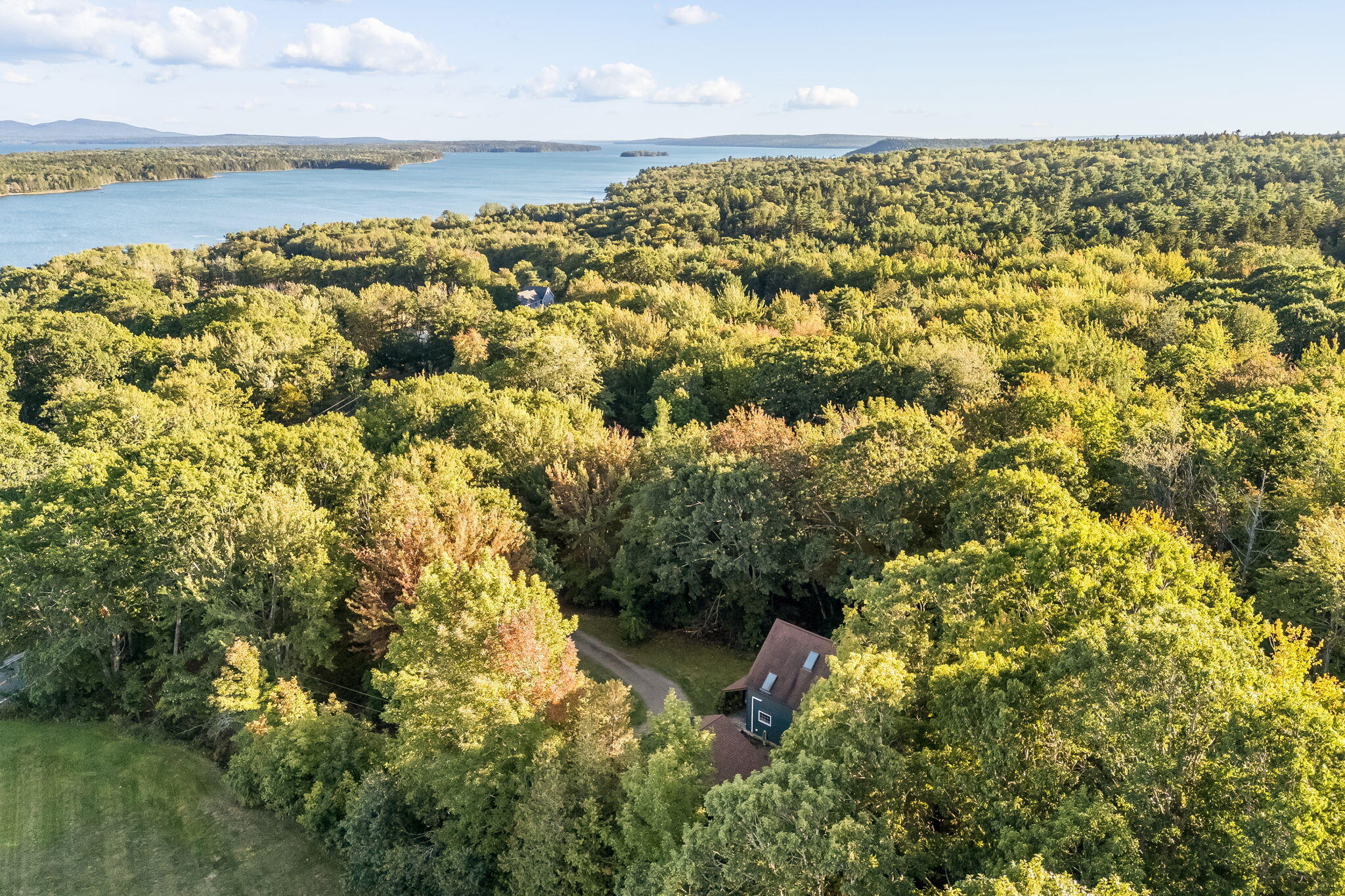 633 Morgan Bay Road Surry, ME 04684 - Photo 46 of 62 47-web-or-mls-633-morgan-bay-rd