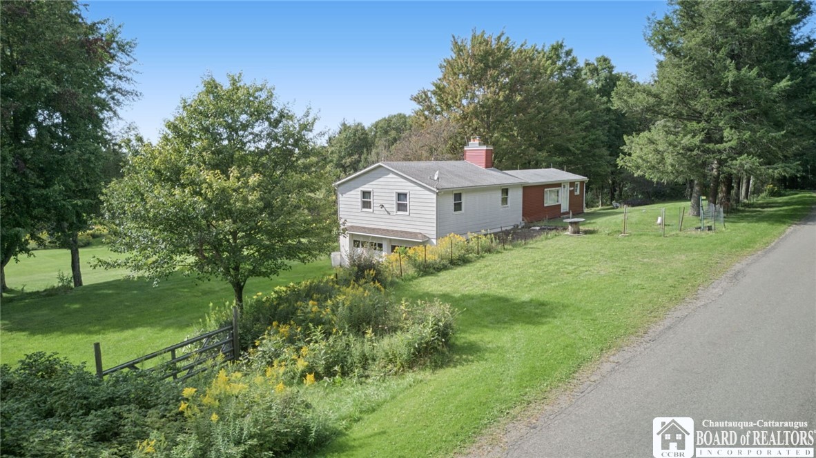7607 Stateland Road New Albion, NY 14719 - Photo 1 of 44 Gallery Image 1
