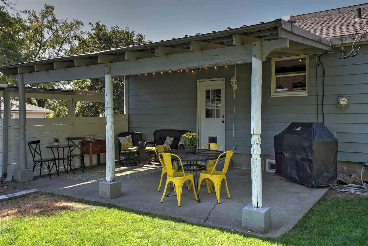 1012 North MacArthur Road Spokane Valley, WA 99206 - Photo 20 of 25