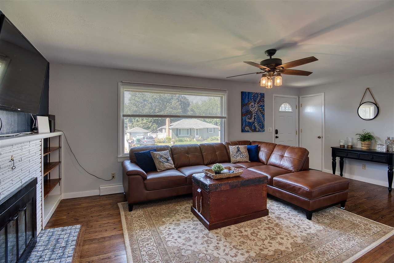 1012 North MacArthur Road Spokane Valley, WA 99206 - Photo 3 of 25