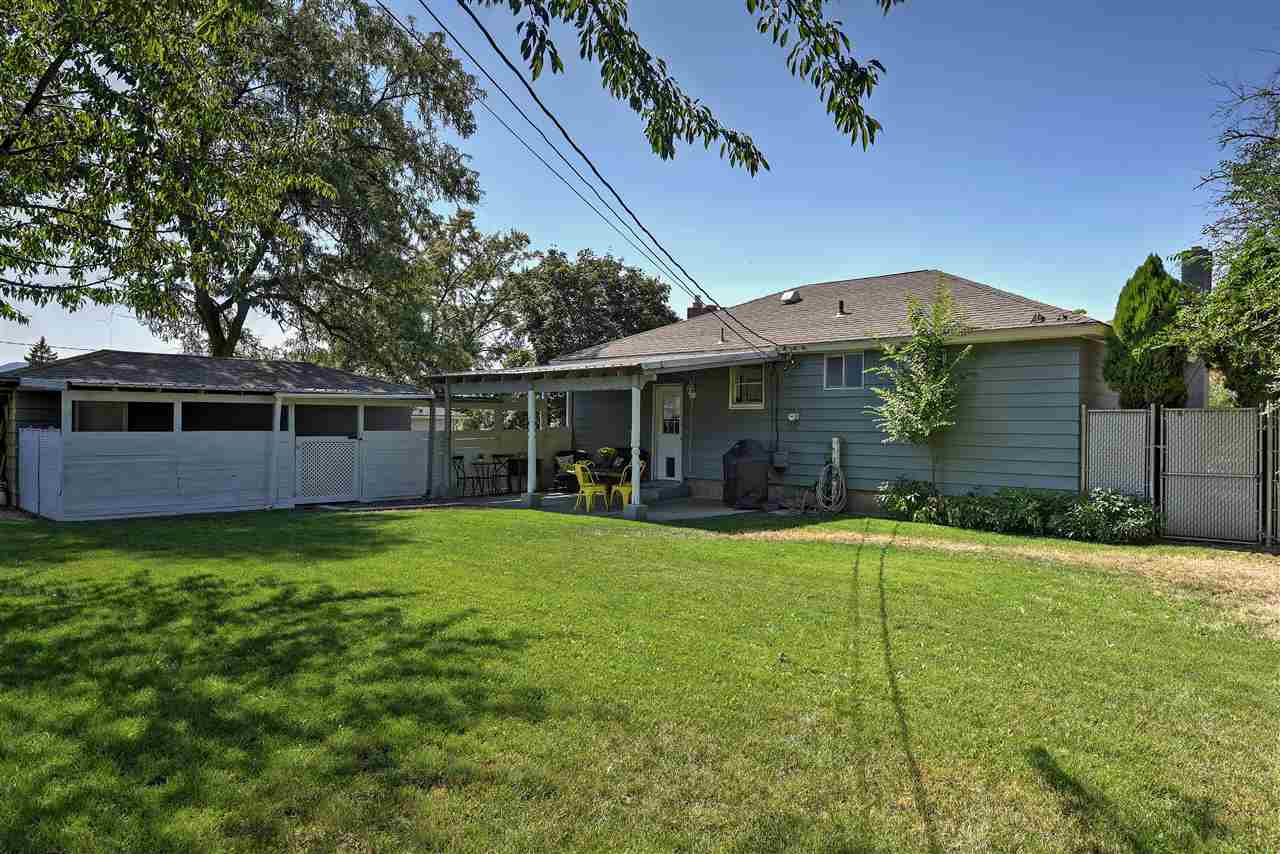 1012 North MacArthur Road Spokane Valley, WA 99206 - Photo 22 of 25