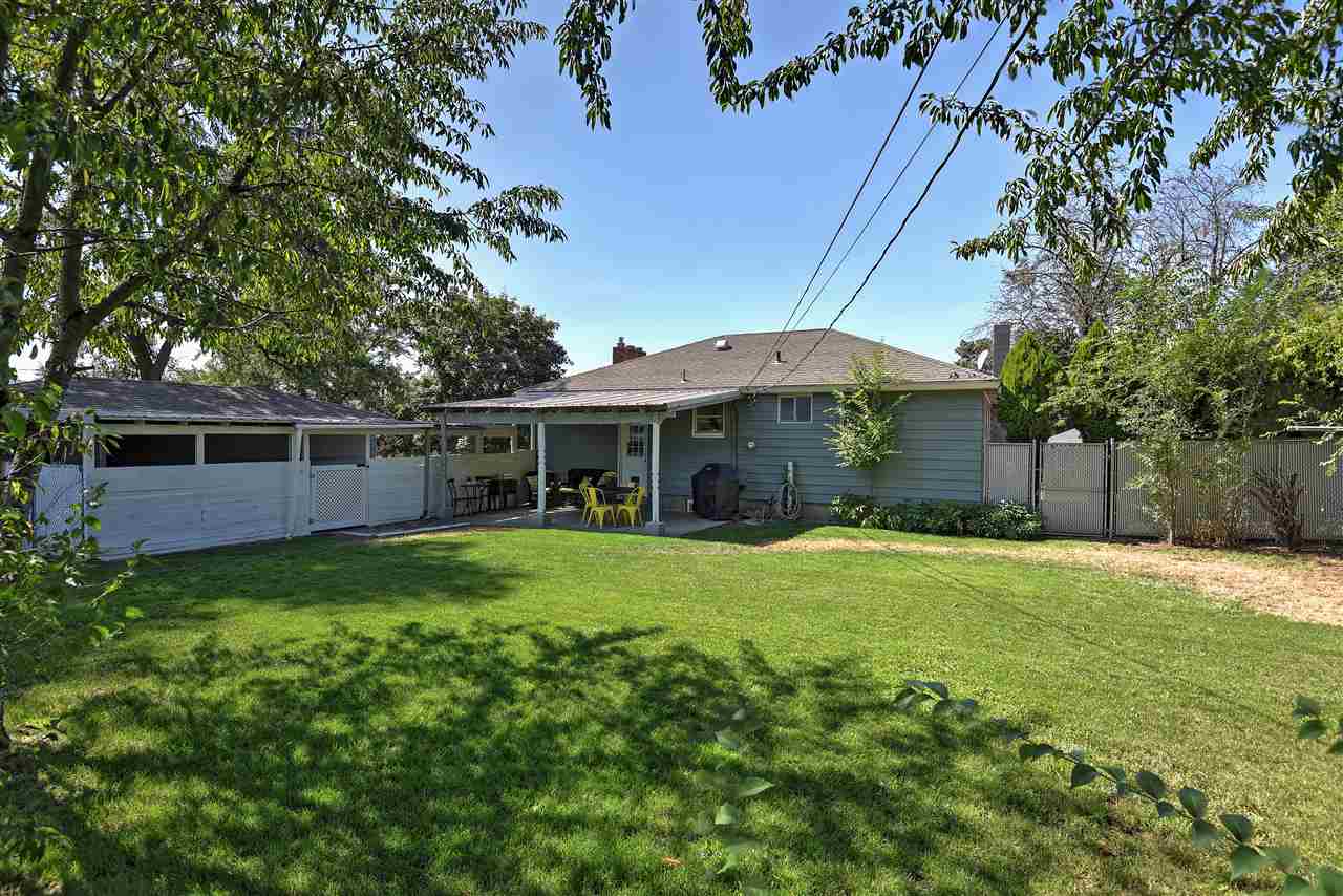 1012 North MacArthur Road Spokane Valley, WA 99206 - Photo 24 of 25