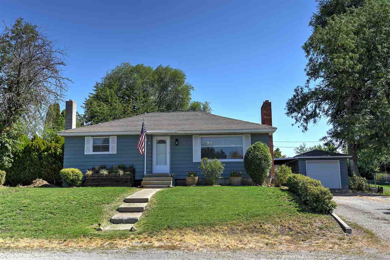 1012 North MacArthur Road Spokane Valley, WA 99206 - Photo 25 of 25