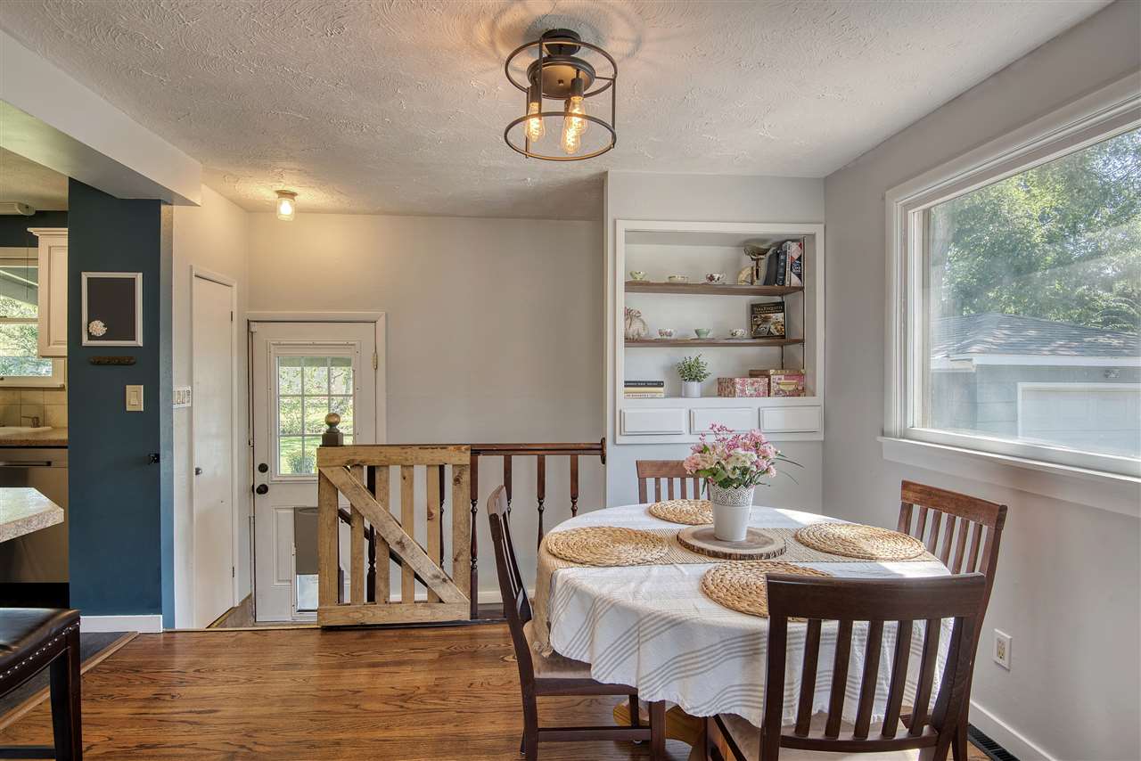 1012 North MacArthur Road Spokane Valley, WA 99206 - Photo 4 of 25