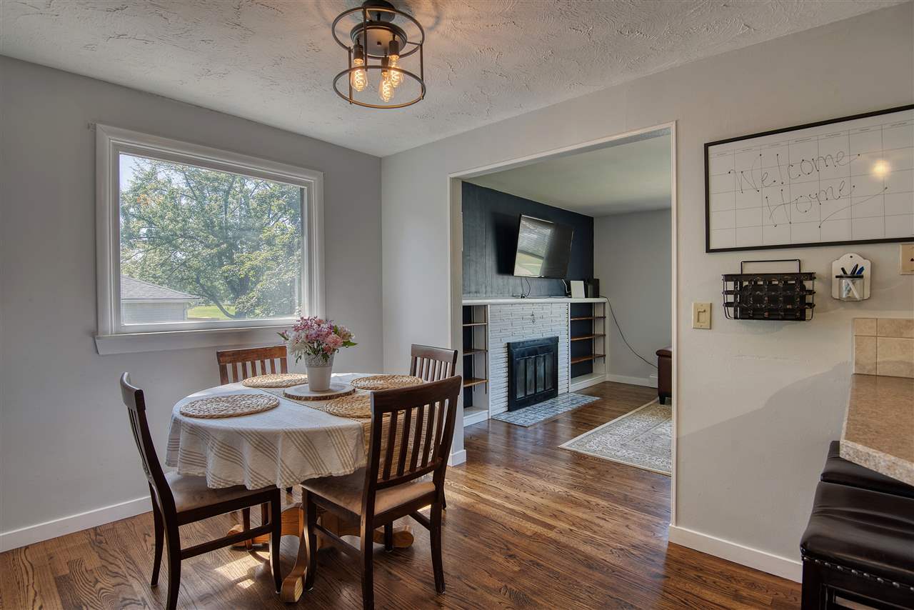 1012 North MacArthur Road Spokane Valley, WA 99206 - Photo 5 of 25