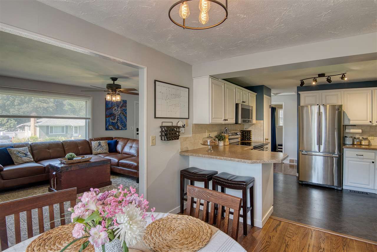 1012 North MacArthur Road Spokane Valley, WA 99206 - Photo 6 of 25
