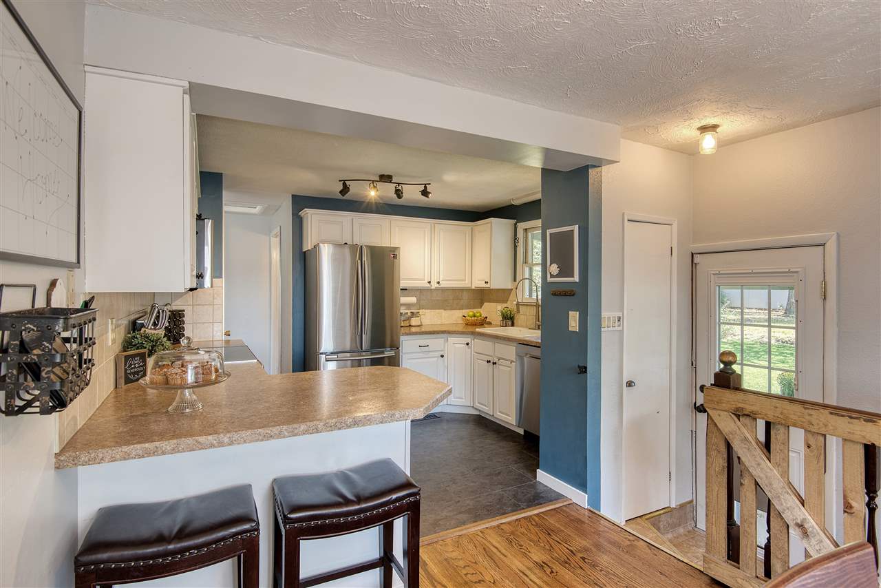 1012 North MacArthur Road Spokane Valley, WA 99206 - Photo 7 of 25