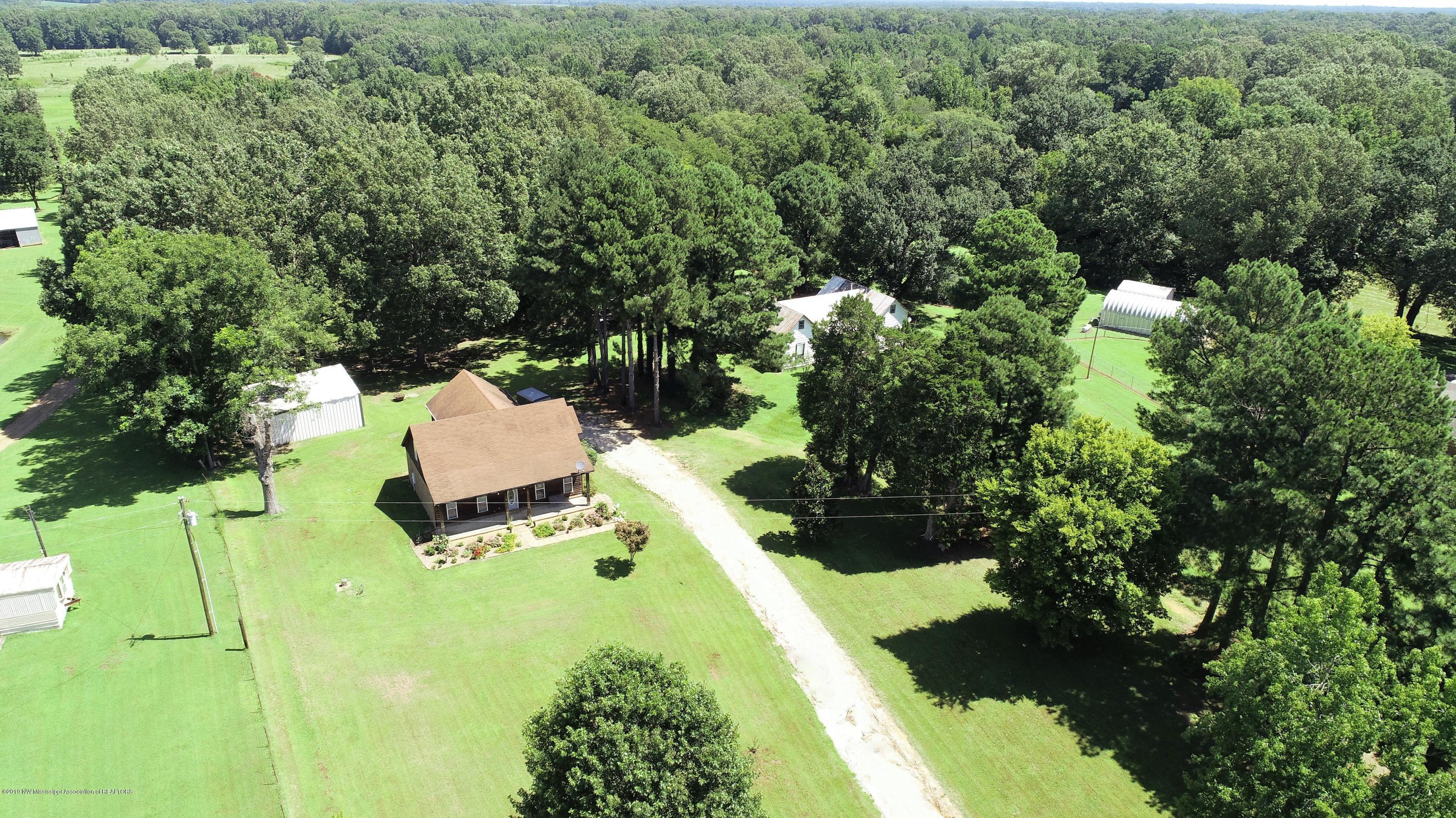 5700 West Oak Grove Road Hernando, MS 38632 - Photo 22 of 27 DJI_0114