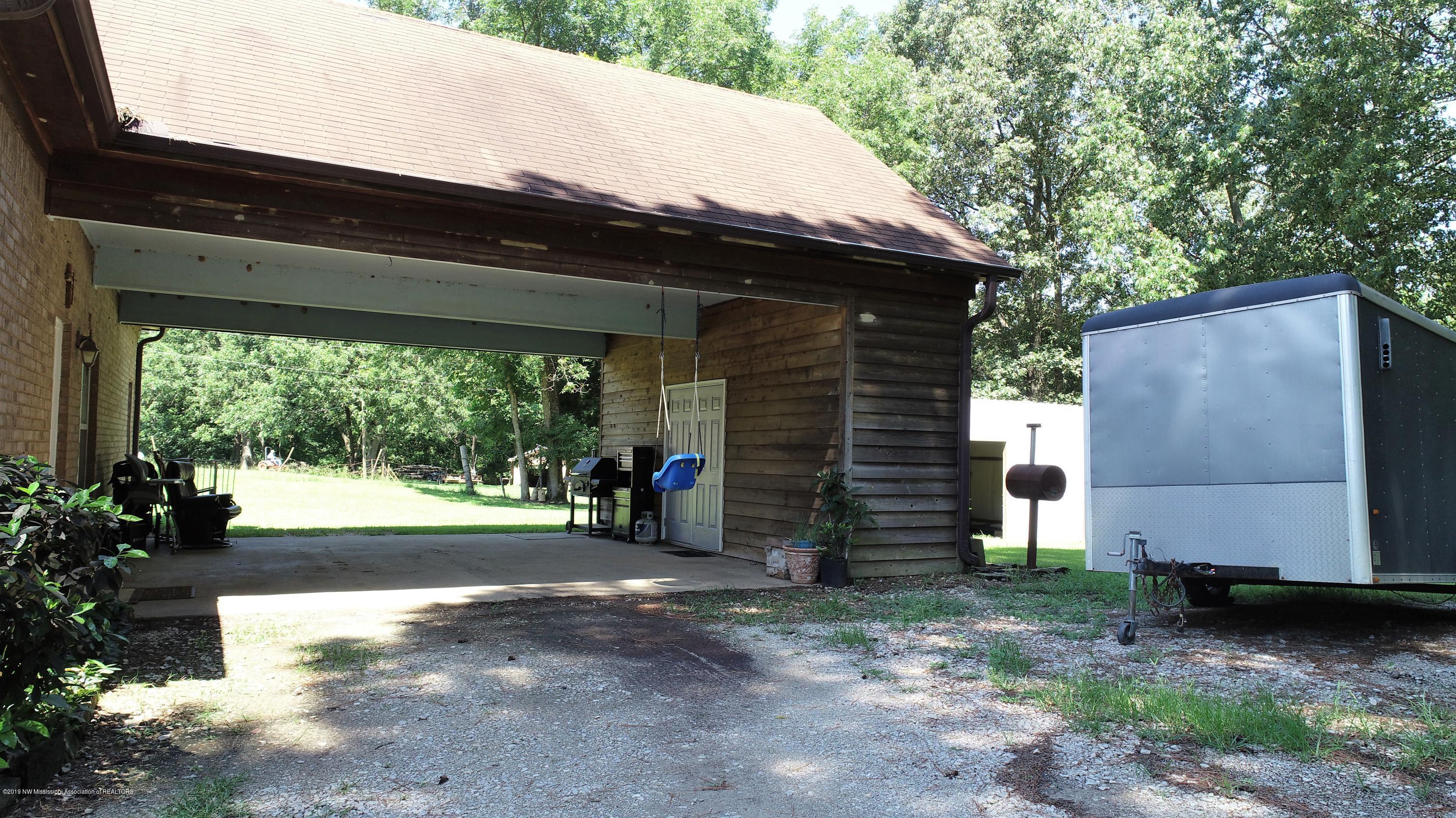 5700 West Oak Grove Road Hernando, MS 38632 - Photo 23 of 27 DJI_0130