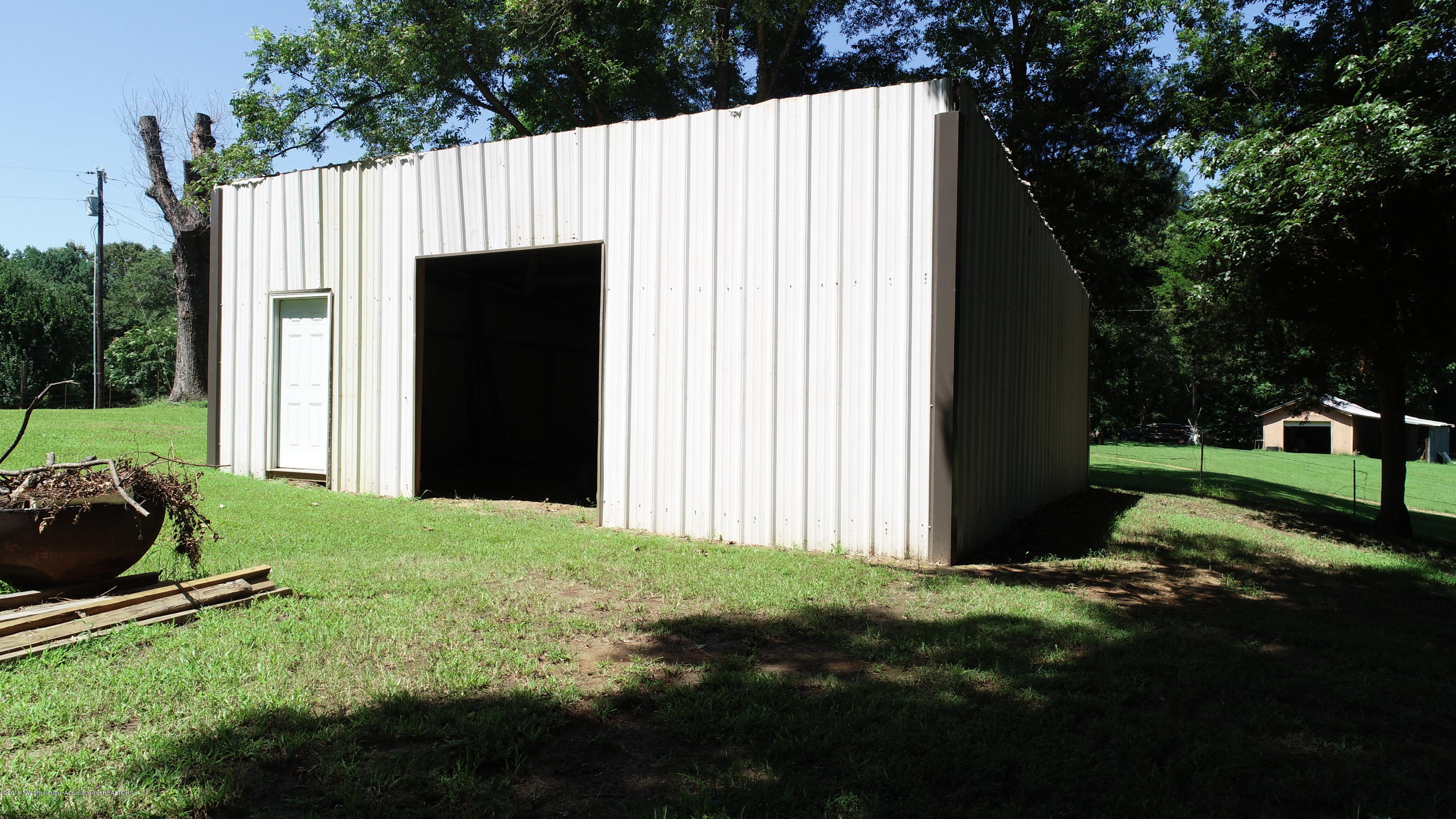 5700 West Oak Grove Road Hernando, MS 38632 - Photo 24 of 27 DJI_0133