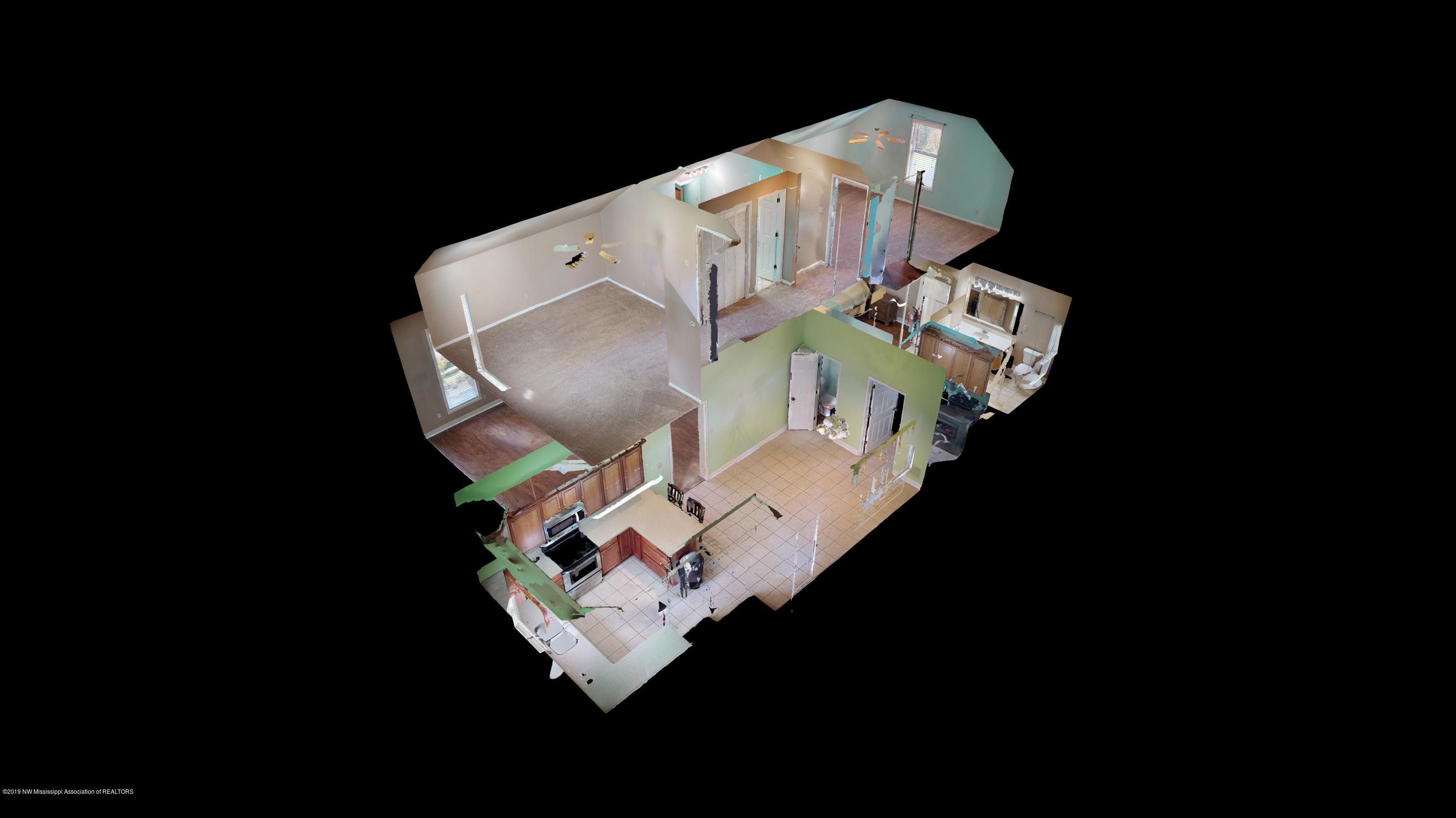5700 West Oak Grove Road Hernando, MS 38632 - Photo 26 of 27 5700-W-Oak-Grove-Rd-Hernando-MS-38632-Do