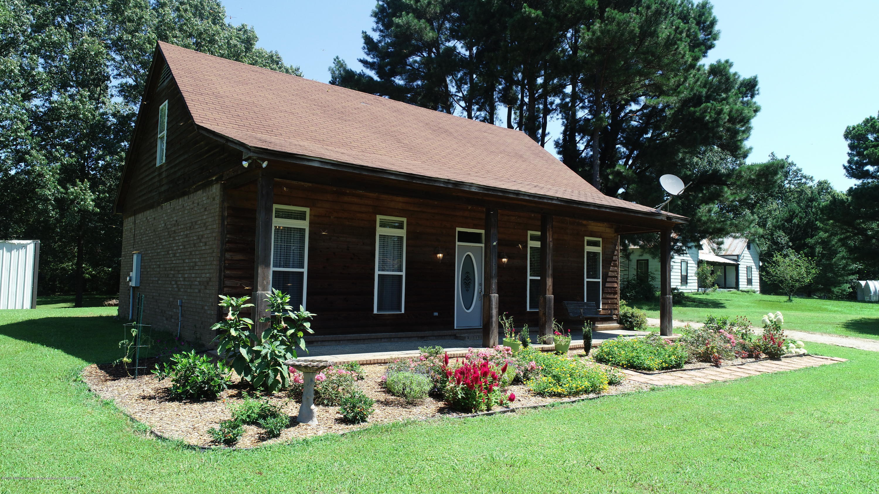 5700 West Oak Grove Road Hernando, MS 38632 - Photo 27 of 27 DJI_0126