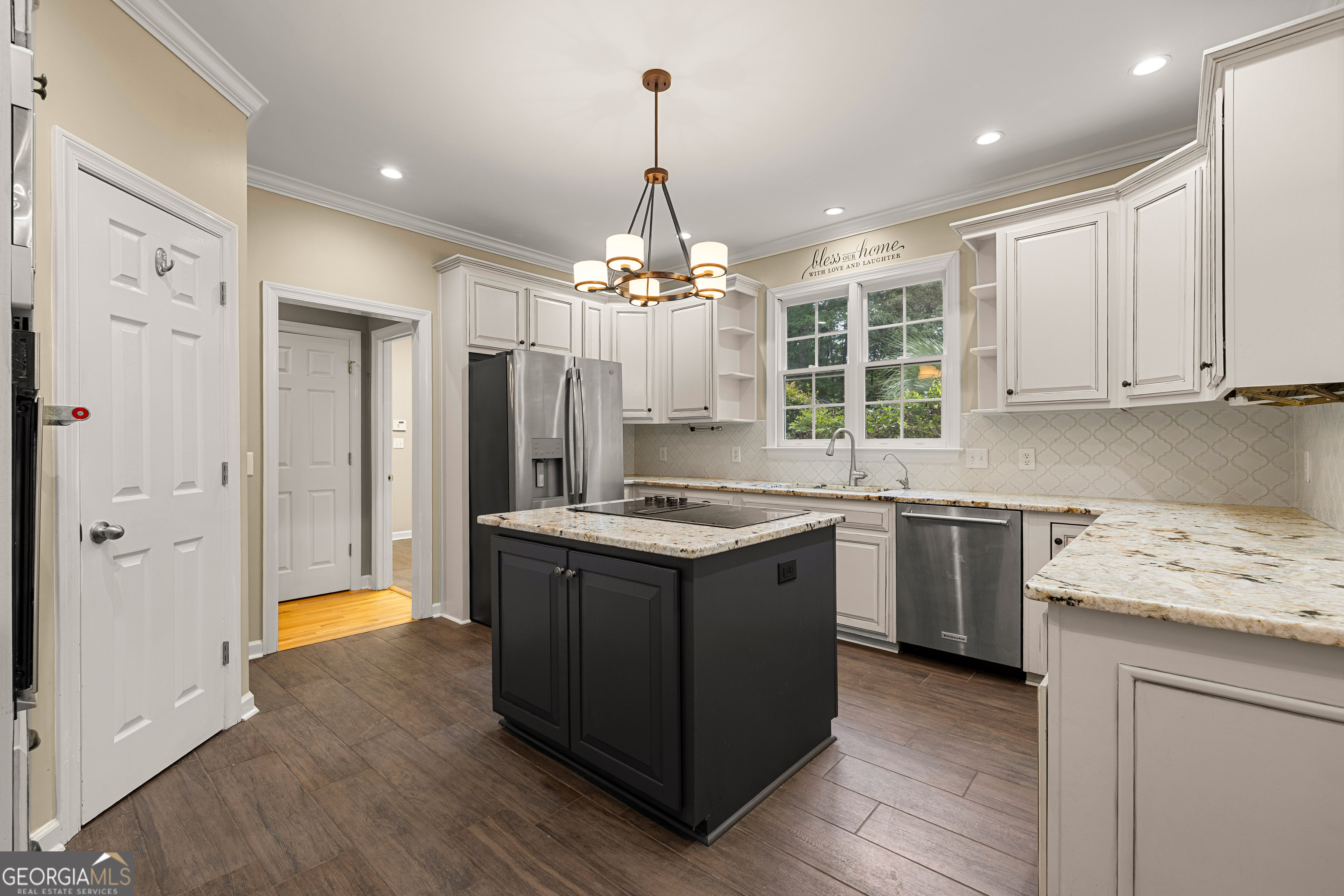 307 Malone Road Fayetteville, GA 30215 - Photo 47 of 92