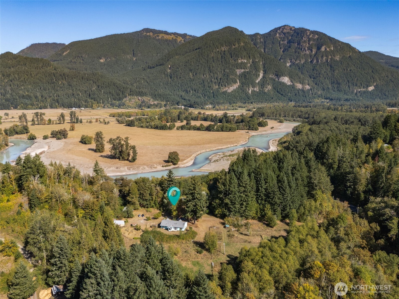 662 Cline Road Randle, WA 98377 - Photo 1 of 36 Gallery Image 1