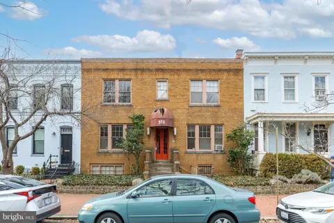 $1,895,000 | 513 10th Street Southeast, Washington, DC 20003