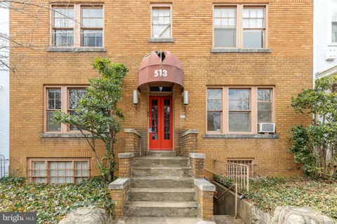 $1,895,000 | 513 10th Street Southeast, Washington, DC 20003