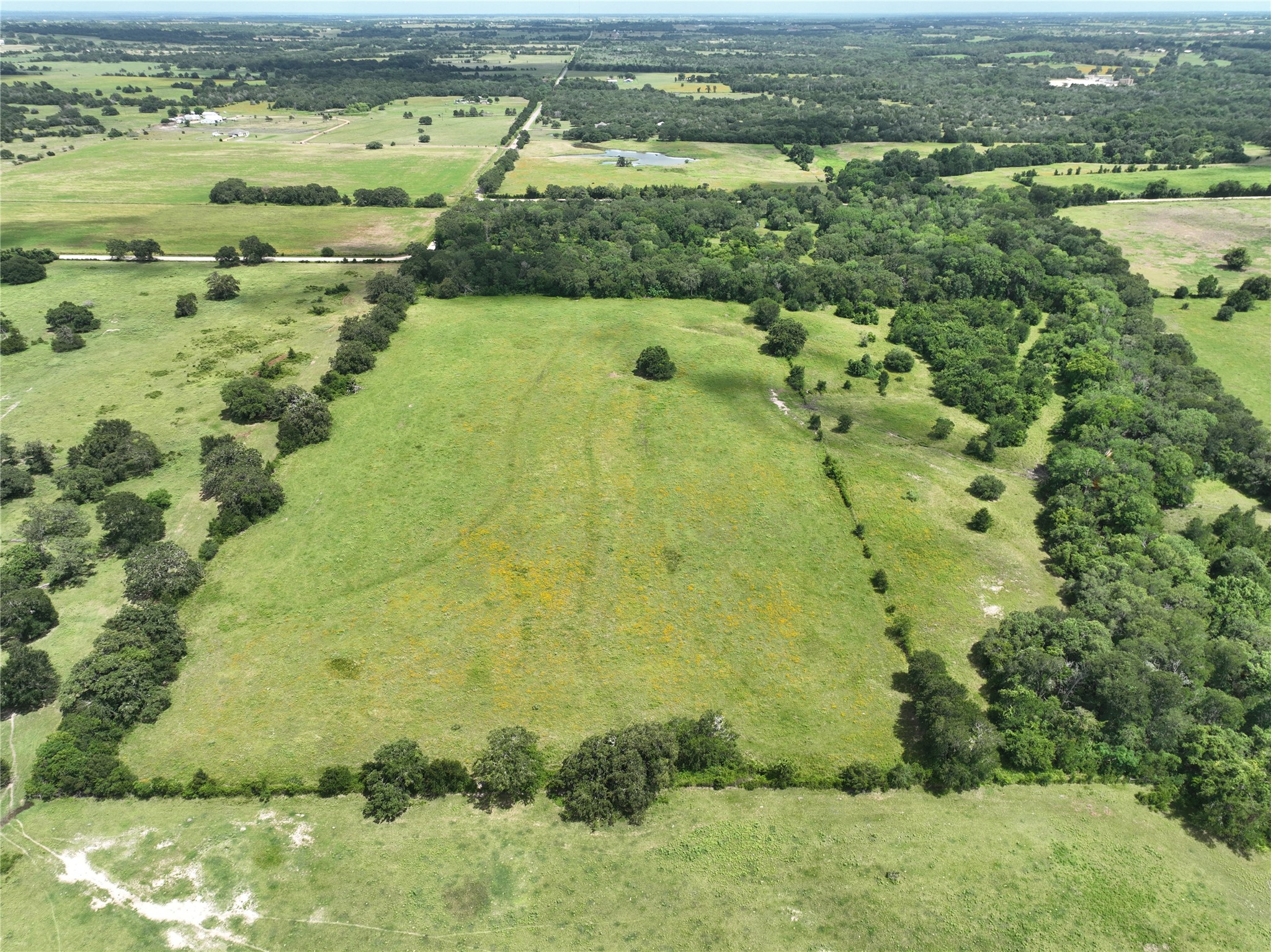0 Homeyer Mountain Road Burton, TX 77835 - Photo 7 of 17 a view of a city