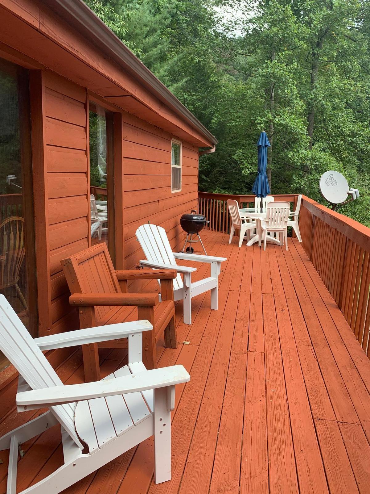 450 Robbie Ridge Road Stanton, KY 40380 - Photo 4 of 24 himes1