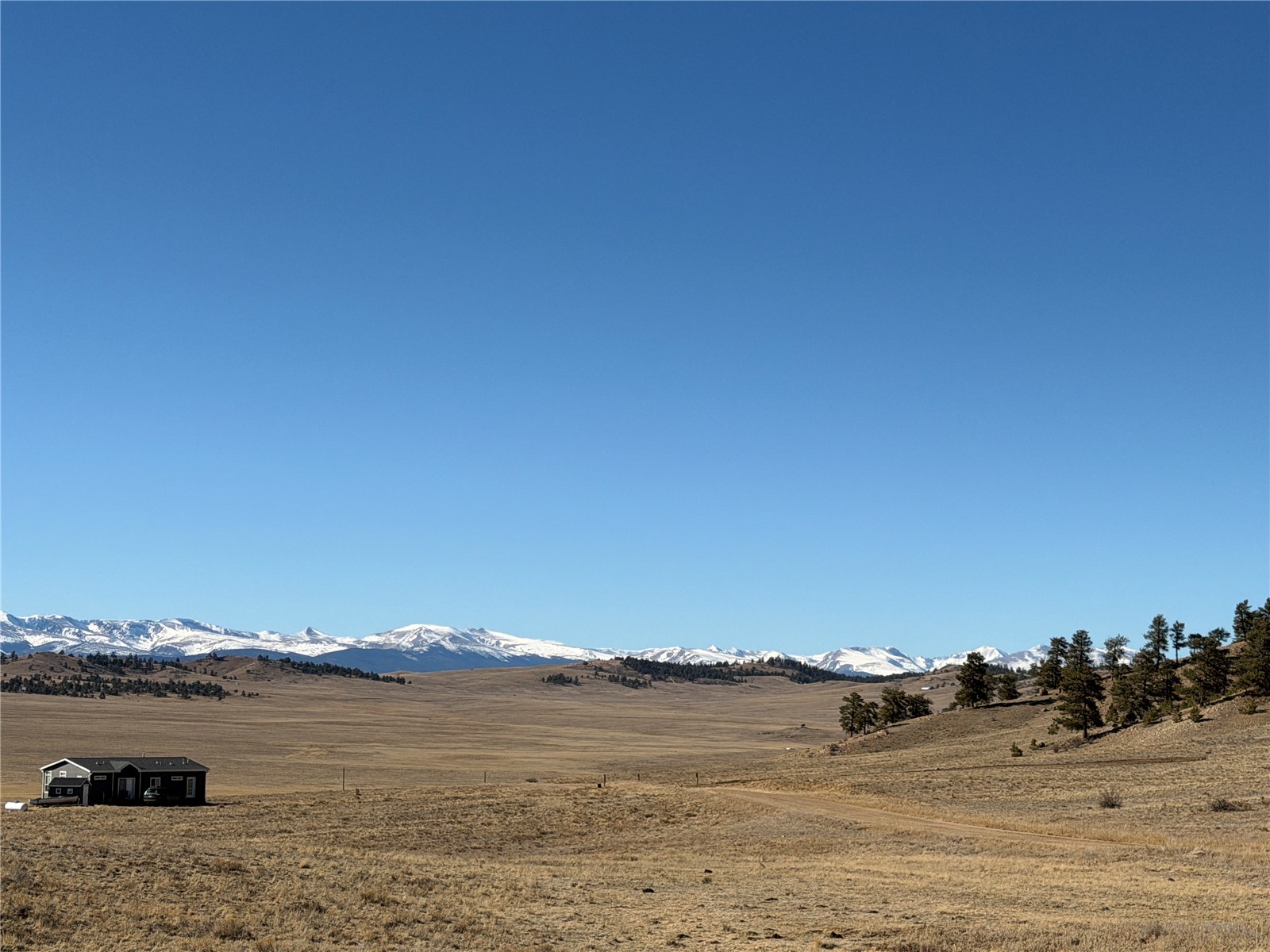 388-446 Cohonina Road Hartsel, CO 80449 - Photo 12 of 25