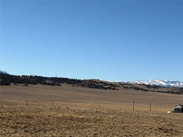 $46,000 | 388-446 Cohonina Road, Hartsel, CO 80449