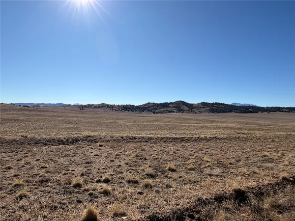 $46,000 | 388-446 Cohonina Road, Hartsel, CO 80449