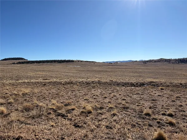 $46,000 | 388-446 Cohonina Road, Hartsel, CO 80449