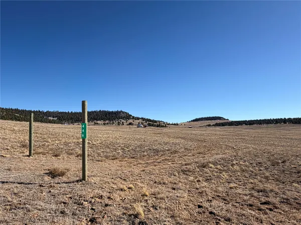 $46,000 | 388-446 Cohonina Road, Hartsel, CO 80449