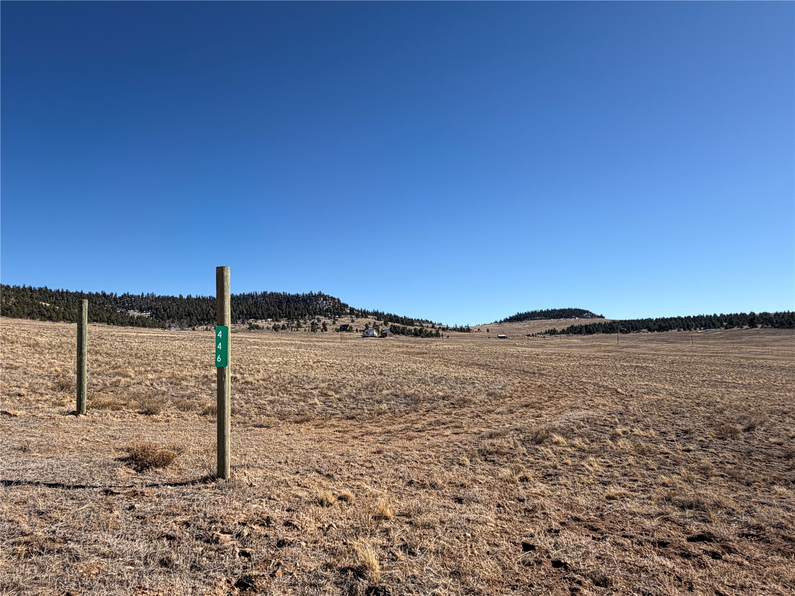 388-446 Cohonina Road Hartsel, CO 80449 - Photo 19 of 25