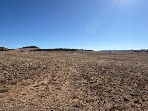 $46,000 | 388-446 Cohonina Road, Hartsel, CO 80449