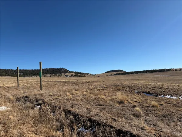 $46,000 | 388-446 Cohonina Road, Hartsel, CO 80449