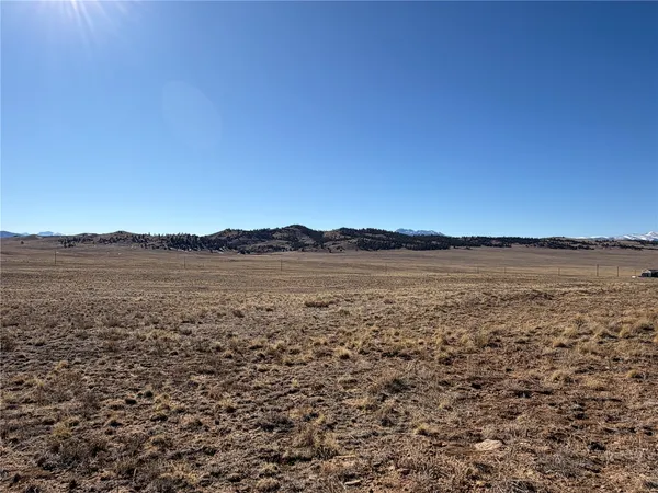 $46,000 | 388-446 Cohonina Road, Hartsel, CO 80449