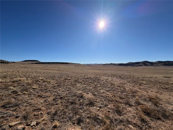 $46,000 | 388-446 Cohonina Road, Hartsel, CO 80449