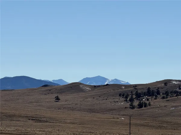 $46,000 | 388-446 Cohonina Road, Hartsel, CO 80449