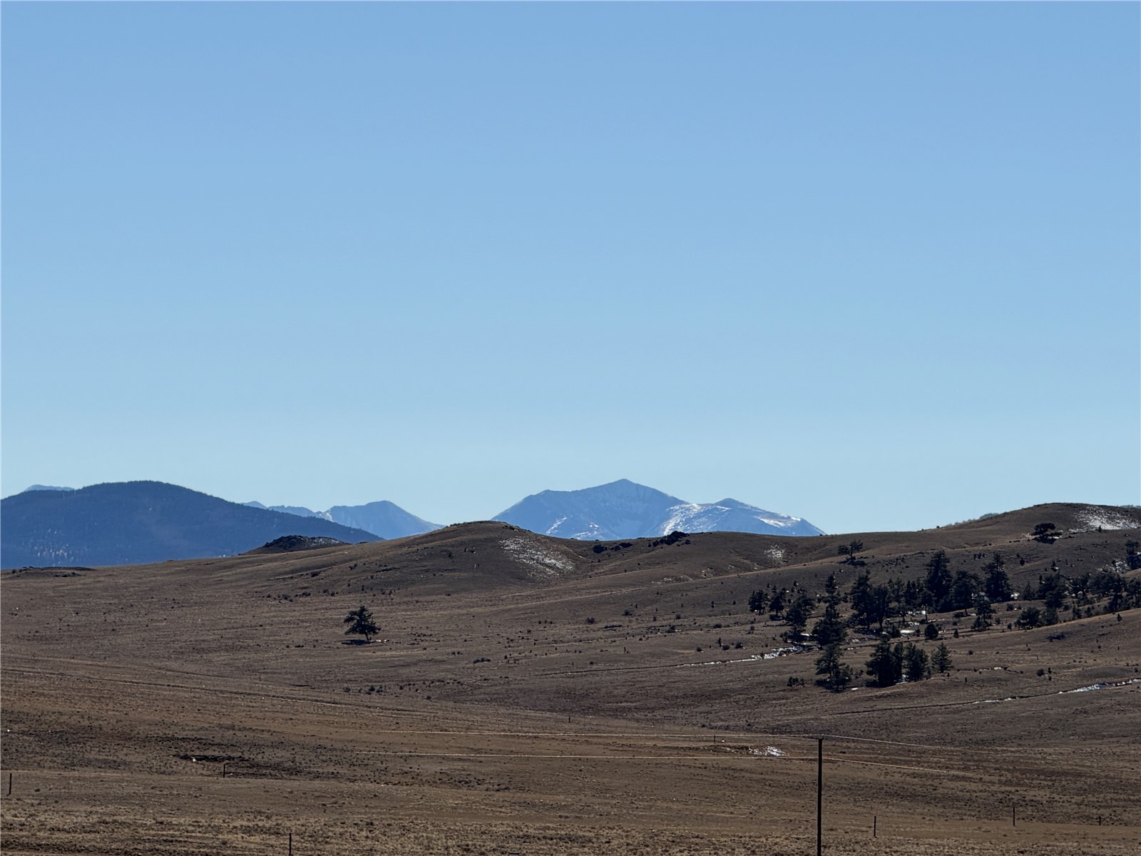 388-446 Cohonina Road Hartsel, CO 80449 - Photo 25 of 25
