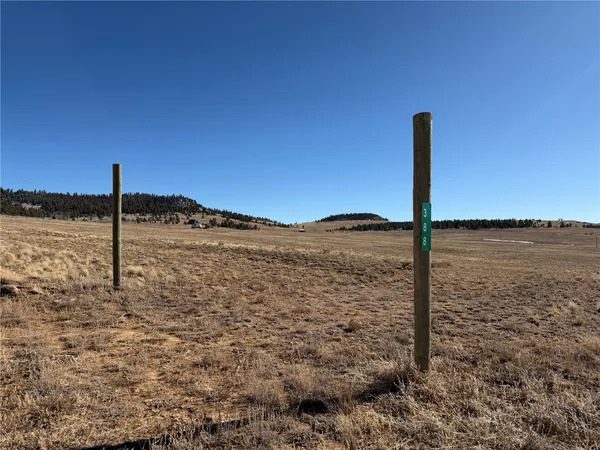 $46,000 | 388-446 Cohonina Road, Hartsel, CO 80449