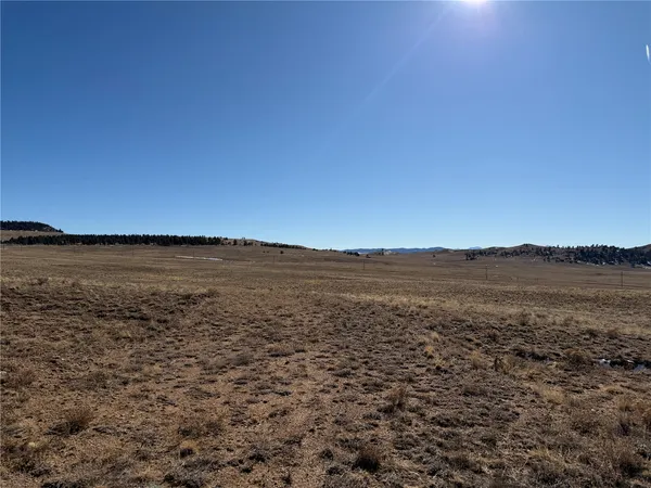 $46,000 | 388-446 Cohonina Road, Hartsel, CO 80449