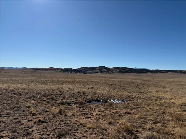 $46,000 | 388-446 Cohonina Road, Hartsel, CO 80449