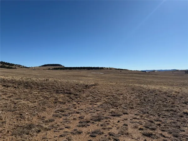 $46,000 | 388-446 Cohonina Road, Hartsel, CO 80449
