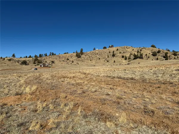 $46,000 | 388-446 Cohonina Road, Hartsel, CO 80449