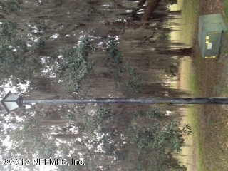 204 River's Edge Road South St. Augustine, FL 32092 - Photo 16 of 31 Street Lights in neighborhood