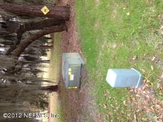 204 River's Edge Road South St. Augustine, FL 32092 - Photo 18 of 31 underground utilities