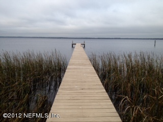 204 River's Edge Road South St. Augustine, FL 32092 - Photo 19 of 31 Community Dock2