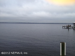 204 River's Edge Road South St. Augustine, FL 32092 - Photo 22 of 31 River View from Community Dock